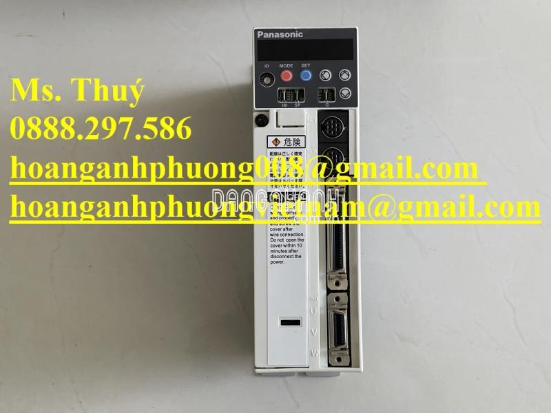 Bộ điều khiển Panasonic MSDA013A1A - Giao hàng Toàn Quốc