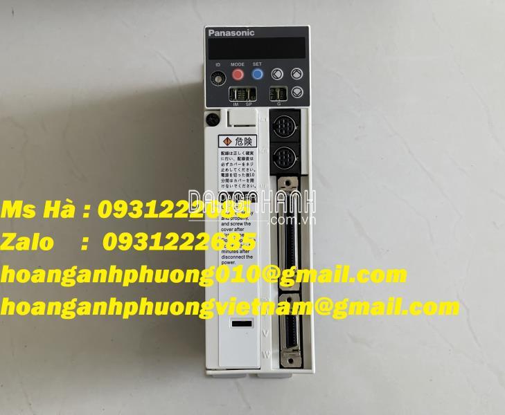 MSDA013A1A bộ driver panasonic hàng mới 100%