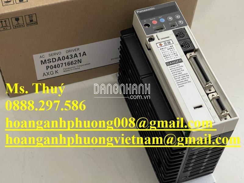 Panasonic MSDA043A1A - Mới 100% - Giao hàng Toàn Quốc 