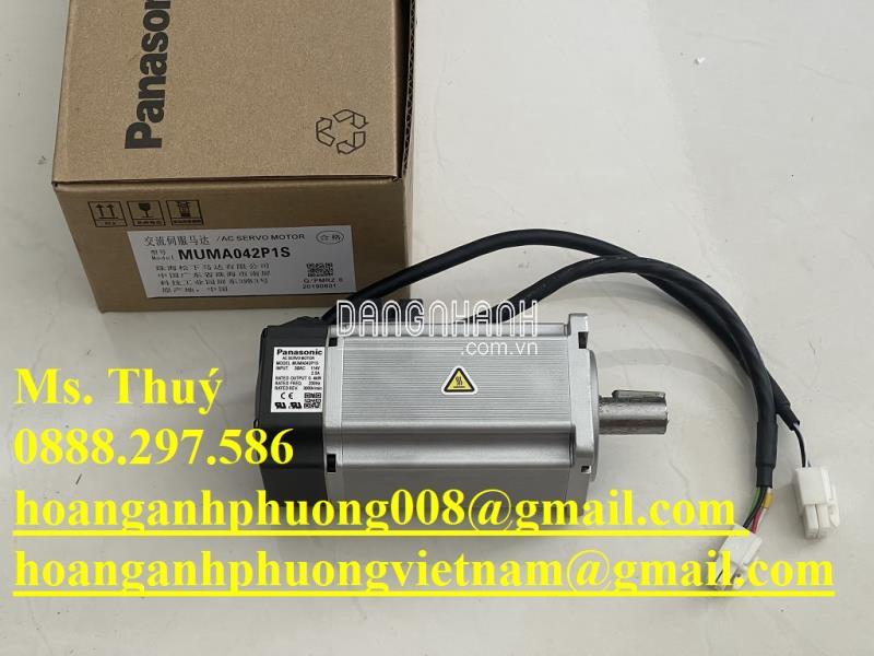 Thiết bị chính hãng - Panasonic MUMA042P1S - Hàng mới 100%