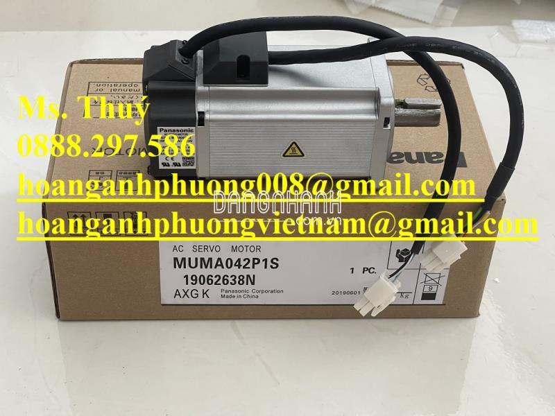 Thiết bị chính hãng - Panasonic MUMA042P1S - Hàng mới 100%