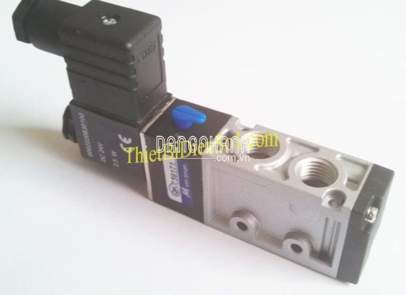 Van điền từ Mindman MVSC-220-4E2C -Cty Thiết Bị Điện Số 1