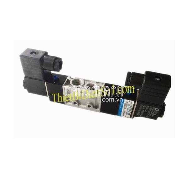 Van điền từ Mindman MVSC-220-4E2C -Cty Thiết Bị Điện Số 1