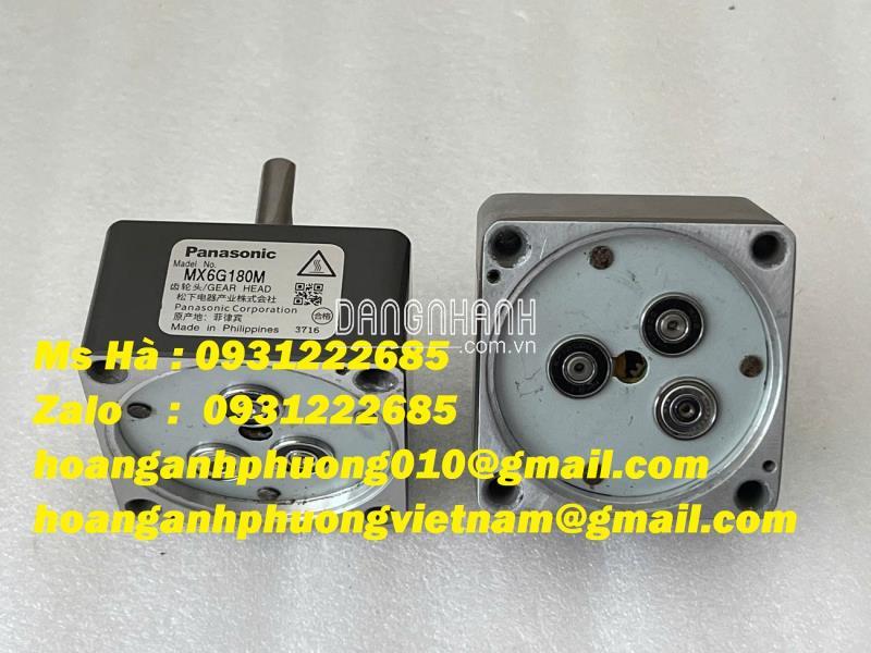 Nơi bán hộp số giá tốt MX6G180M panasonic - Hoàng Anh Phương 