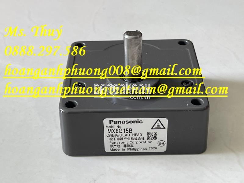 Panasonic MX8G15B - Hoàng Anh Phương - Phân phối chính hãng