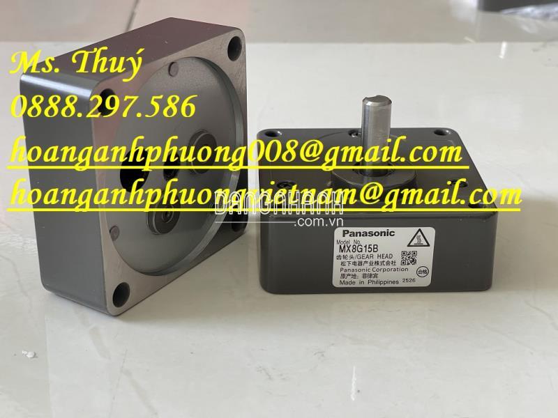 Panasonic MX8G15B - Hoàng Anh Phương - Phân phối chính hãng
