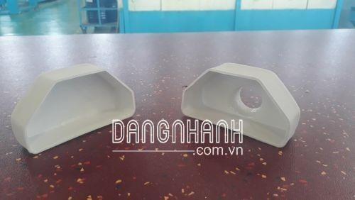 Ống (Máng) trồng rau thủy canh giá rẻ     