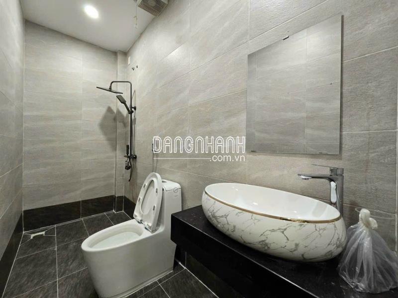Cần Bán Nhà Chính Chủ Gần Bưu Điện Bà Tri, Tân Uyên