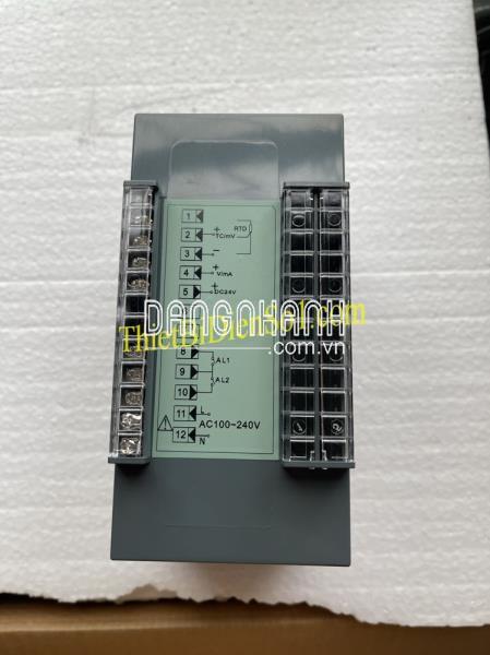 Bộ điều khiển NHR NHR-1100A-55-0/2/P-A -Cty Thiết Bị Điện Số 1