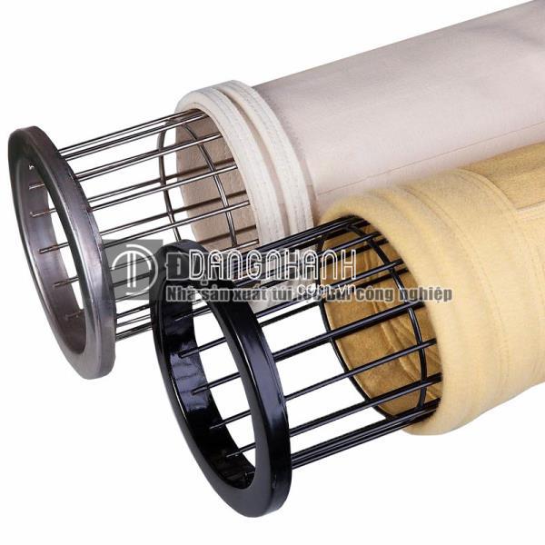 TÚI LỌC BỤI NOMEX