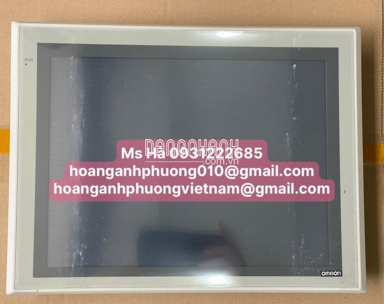 Màn hình NS12-TS00-V2 HMI Omron - hàng nhập giá tốt 