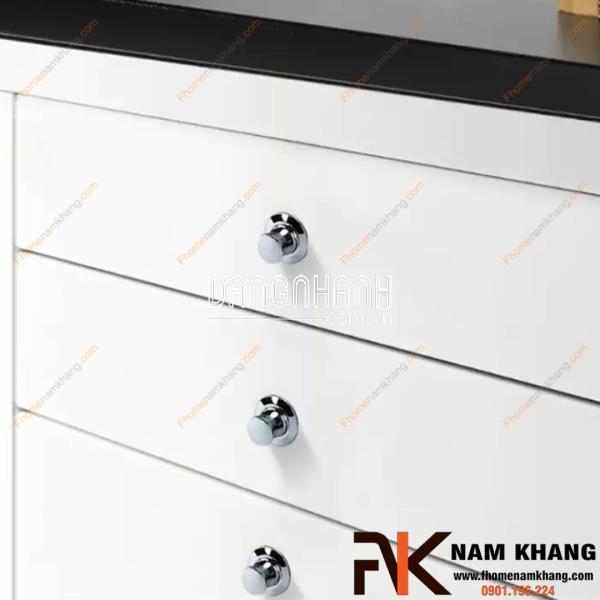 Núm âm tủ hiện đại NK436A | Zalo 0901 196 224