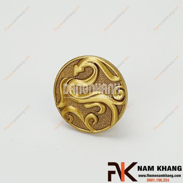 Núm cửa tủ cổ điển NK452-VM | Zalo 0901 196 224