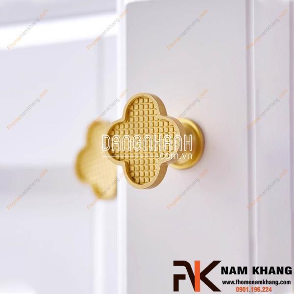 Núm cửa tủ hiện đại NK435 | Zalo 0901 196 224