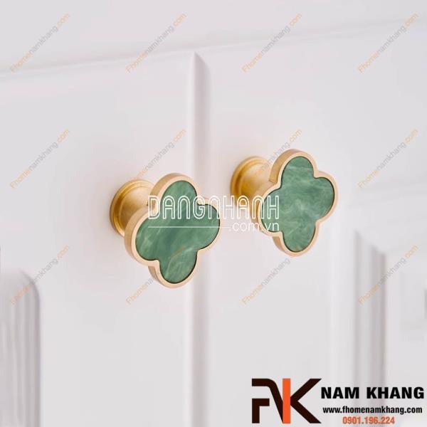 Núm cửa tủ hiện đại NK435 | Zalo 0901 196 224