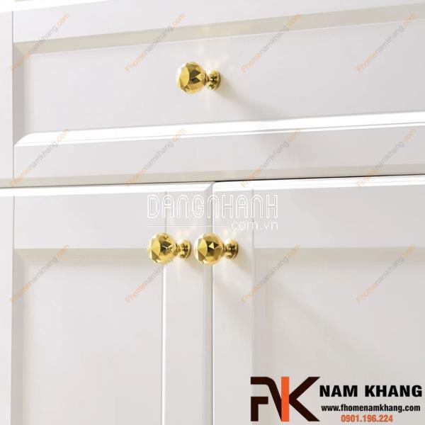 Núm cửa tủ hiện đại NK441 | Zalo 0901 196 224