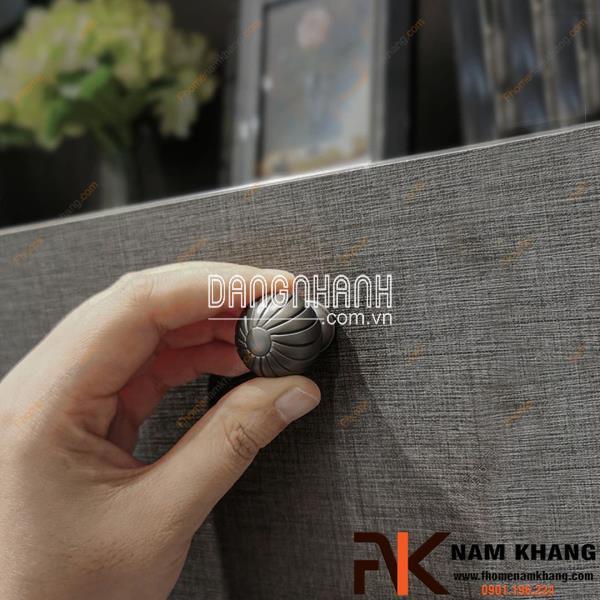 Núm cửa tủ hiện đại NK441 | Zalo 0901 196 224