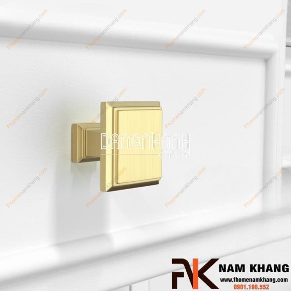 Núm tủ cao cấp dạng vuông NK230 | Zalo 0901 196 552