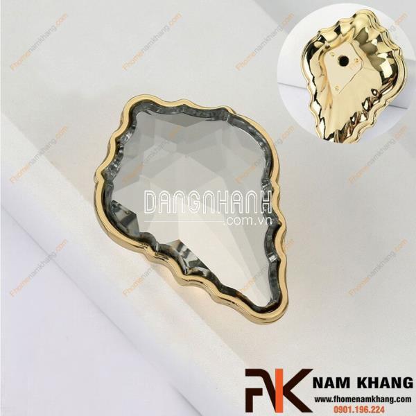 Núm cửa tủ hiện đại NK295-24K | Zalo 0901 196 224