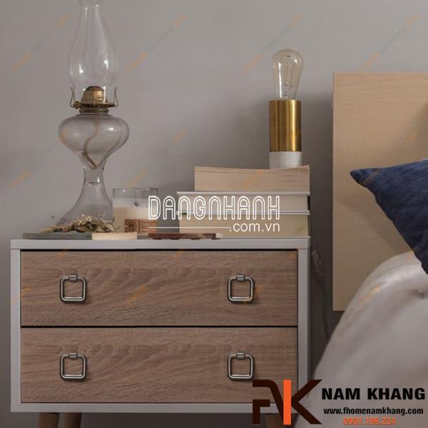 Núm cửa tủ hiện đại NK376 | Zalo 0901 196 224