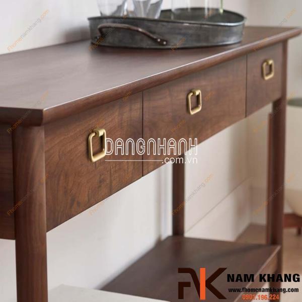 Núm cửa tủ hiện đại NK376 | Zalo 0901 196 224