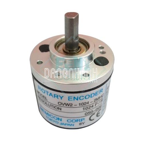 Encoder 2000P/R OVW2 -20-2MHT Cty Thiết Bị Điện Số 1