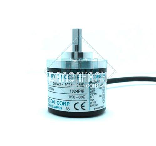 Encoder 2000P/R OVW2 -20-2MHT Cty Thiết Bị Điện Số 1