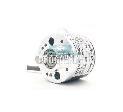 Encoder 360P/R Nemicon OVW2 -036-2MD Cty Thiết Bị Điện Số 1