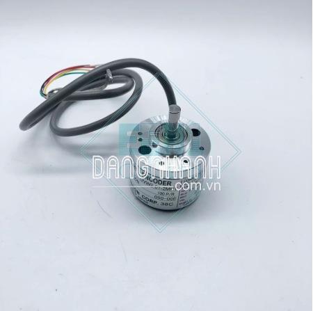 Encoder 1024P/R OVW2 -1024-2MD Cty Thiết Bị Điện Số 1