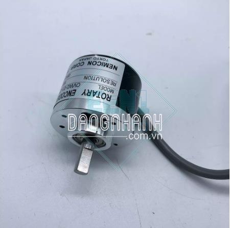 Encoder 1024P/R OVW2 -1024-2MD Cty Thiết Bị Điện Số 1