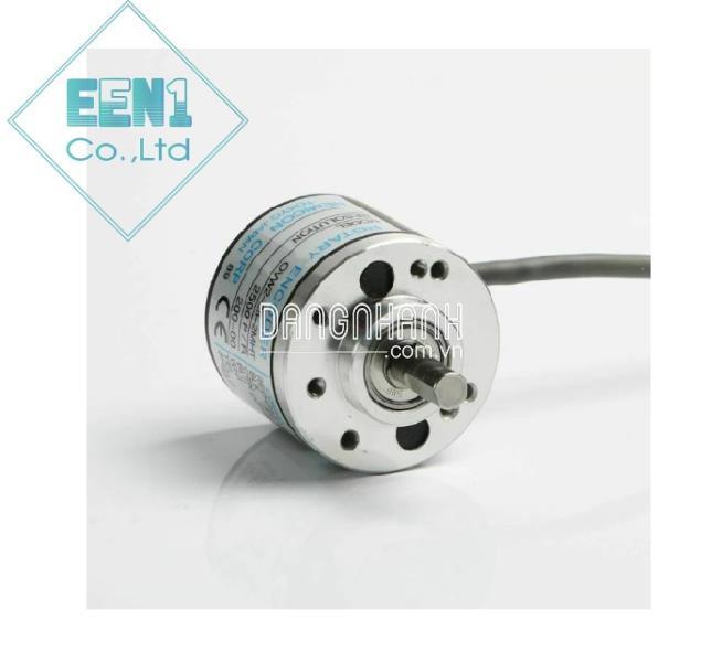 Encoder 2500P/R Nemicon OVW2-25-2MD Cty Thiết Bị Điện Số 1