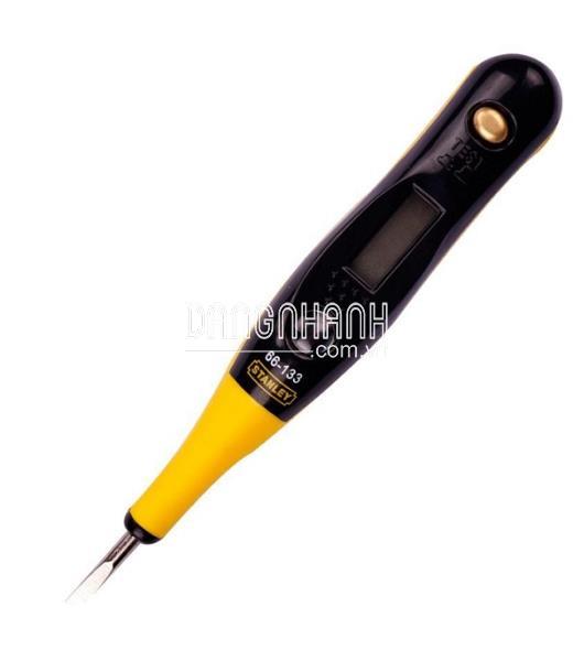 Bút thử điện điện tử STANLEY 66-133