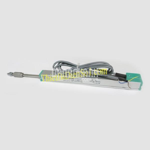 Cảm biến tuyến tính Gefran PA1-F-125-S01M -Cty Thiết Bị Điện Số 1