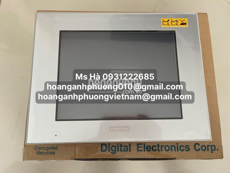 HMI Màn hình cảm ứng PFXGP4501TADW Proface 