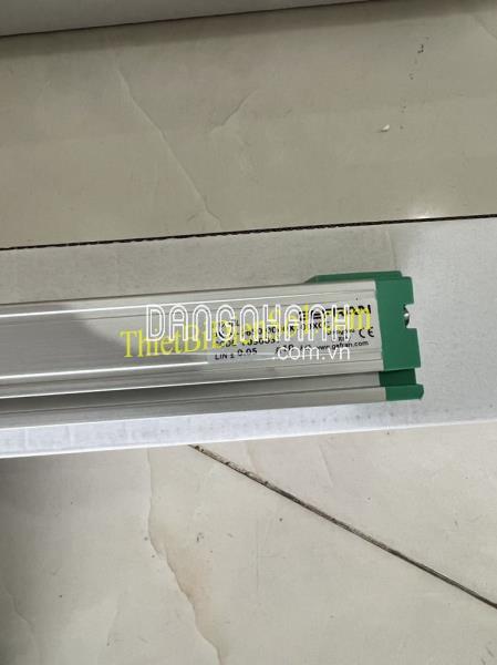 Cảm biến vị trí Gefran PK-M-0750-XL0327 -Cty Thiết Bị Điện Số 1