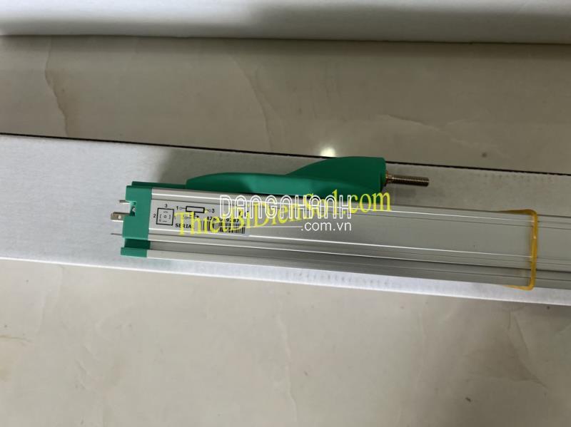 Cảm biến vị trí Gefran PK-M-0750-XL0327 -Cty Thiết Bị Điện Số 1