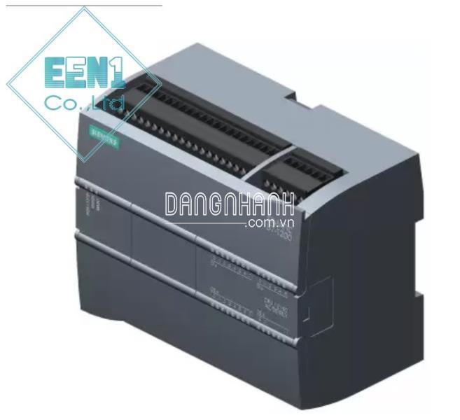 PLC S7-1200 CPU 1214C 6ES7214-1BG40-0XB0 Cty Thiết Bị Điện Số 1