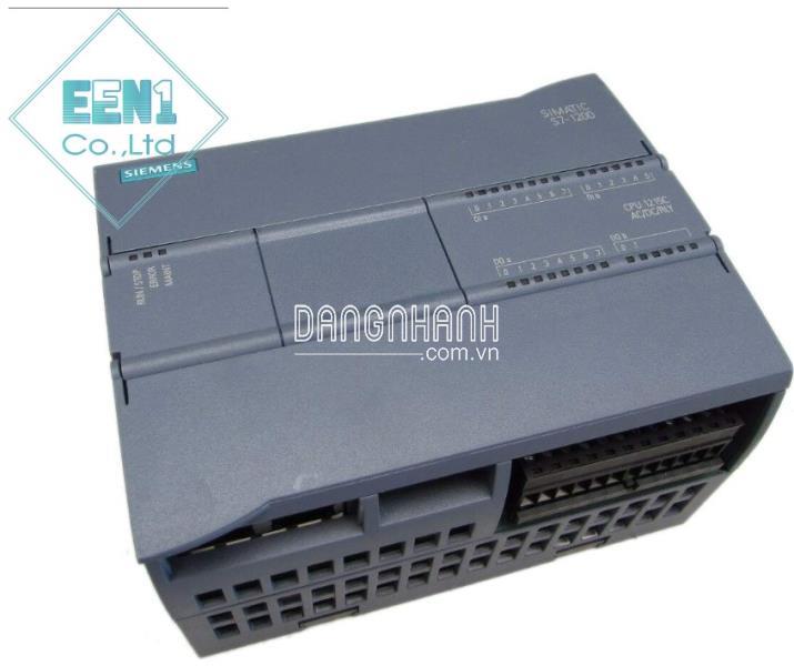 PLC S7-1200 CPU 1214C 6ES7214-1BG40-0XB0 Cty Thiết Bị Điện Số 1