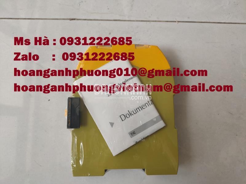  772143 | PNOZ m EF 4DI4DOR công tắc an toàn Pilz giá tốt 