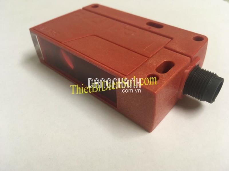 Cảm biến quang điện Leuze PRK46C/4P-M12 50127012 -Cty Thiết Bị Điện Số 1