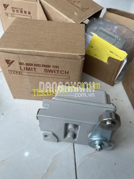 Công tắc hành trình Yaskawa PSKU-110CK -Cty Thiết Bị Điện Số 1