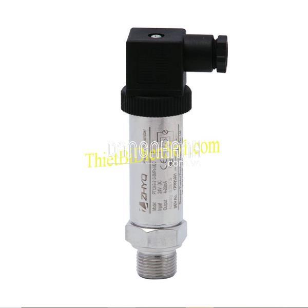 Cảm biến áp suất ZHYQ PT124B-210-40Mpa-M20 -Cty Thiết Bị Điện Số 1