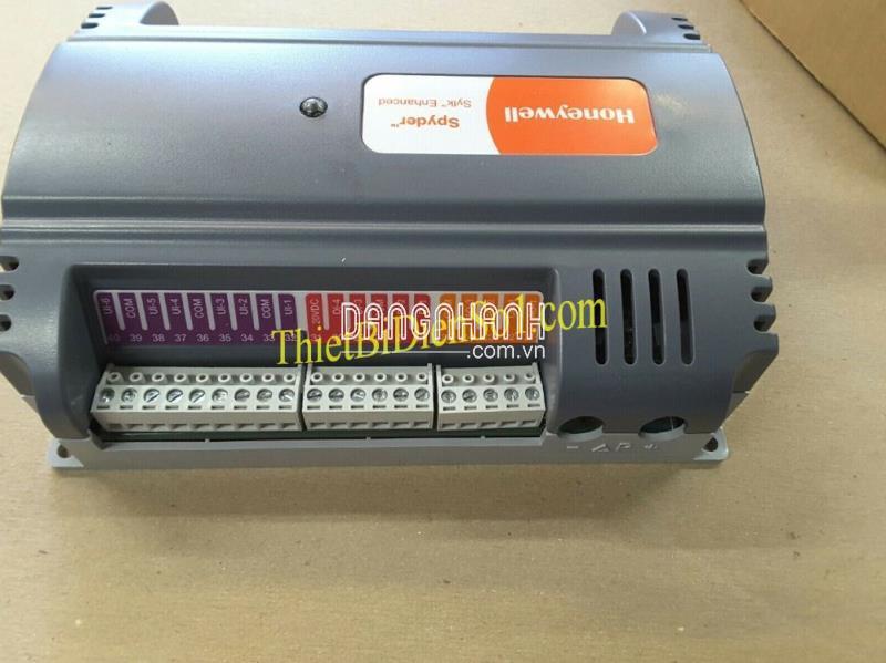 Bộ điều khiển Honeywell PUB6438SR/U -Cty Thiết Bị Điện Số 1