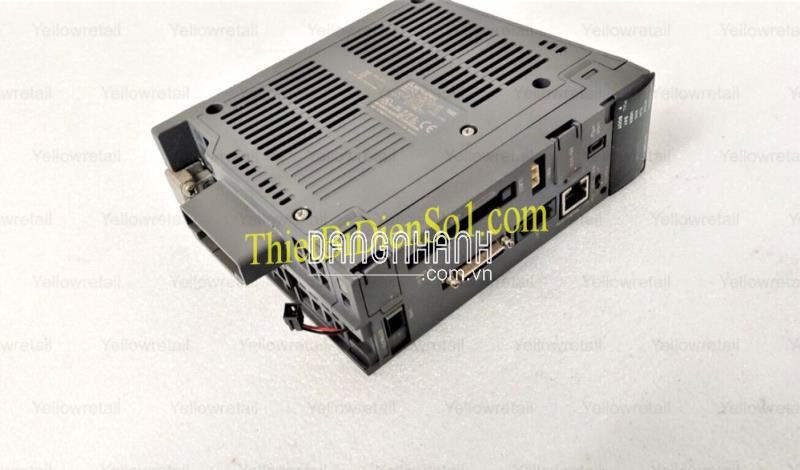 Bộ điều khiển chuyển động Mitsubishi Q170MCPU-S1 -Cty Thiết Bị Điện Số 1