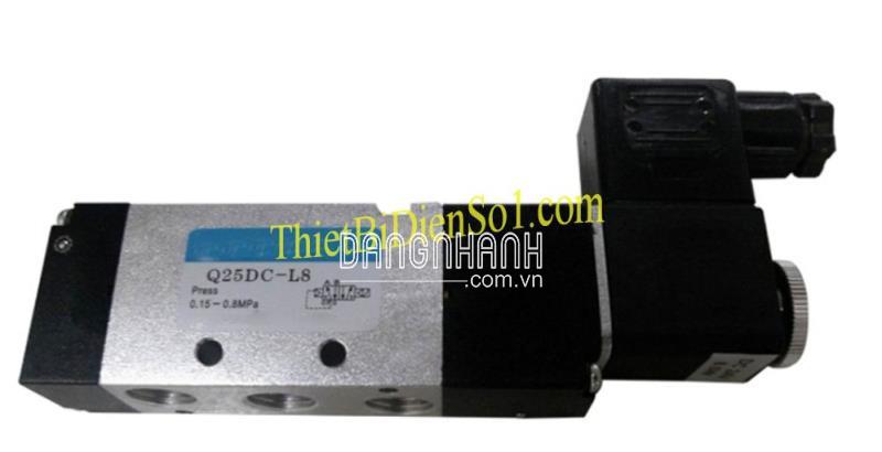 Van điện từ Fangda Q23DA-L12 -Cty Thiết Bị Điện Số 1