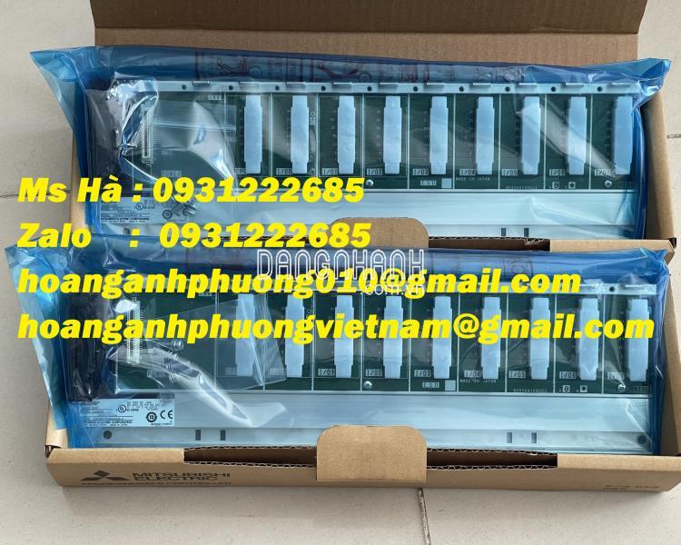 Bộ đế mitsubishi Q38DB - lắp đặt tiện lợi - nhanh chóng giữa các hệ thống