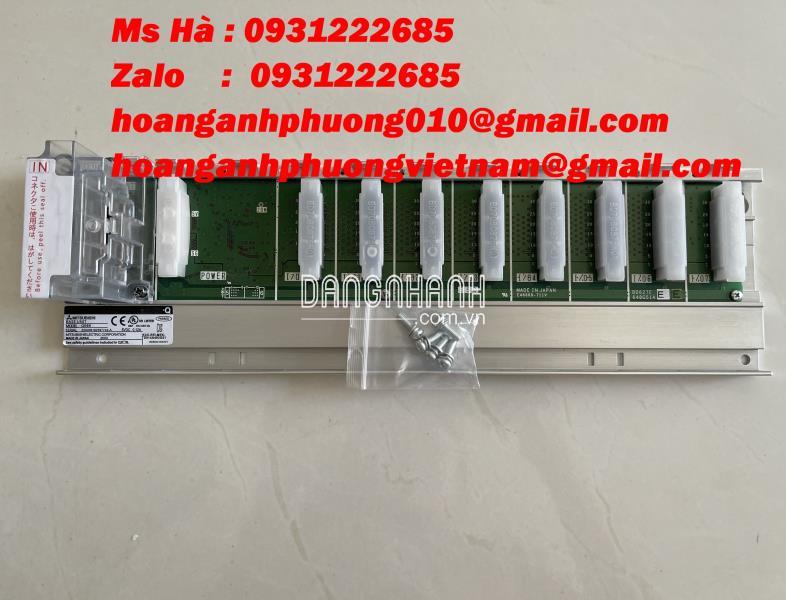 Nhận báo giá tốt hãng mitsubishi Q68B - main base 