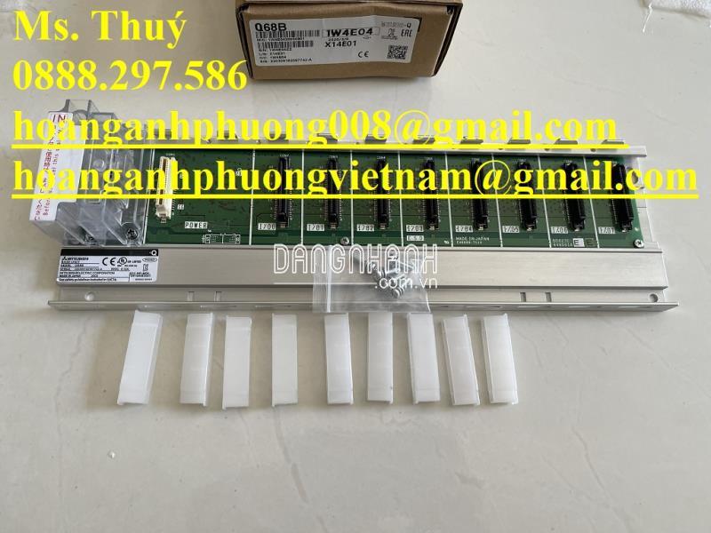 Khối chân đế Q68B Mitsubishi - Hàng Nhật giá tốt