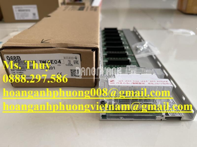 Khối chân đế Q68B Mitsubishi - Hàng Nhật giá tốt