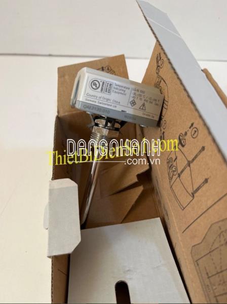 Cảm biến nhiệt độ Siemens QAE2120.010 -Cty Thiết Bị Điện Số 1